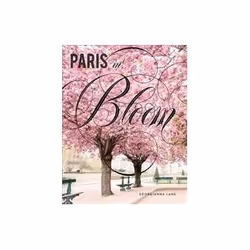 ISBN Paris in Bloom, Photography, English, Hardcover, 160 pages