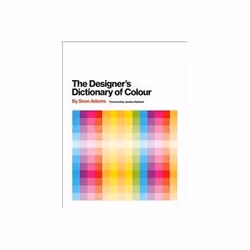ISBN Designer's Dictionary of Colou, Art & design, English, 256 pages