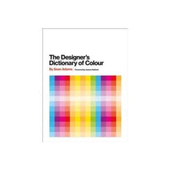 ISBN Designer's Dictionary of Colou book Art & design English 256 pages