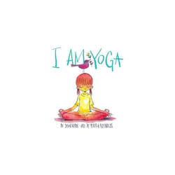 I Am Yoga