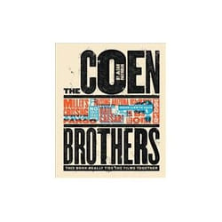 ISBN Coen Brothers: This Really Ties The Films Together book TV & radio English Hardcover 320 pages
