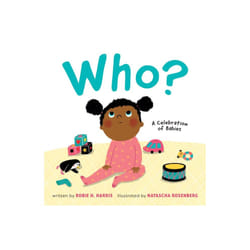 Who by Harris & Robie H.