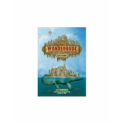 ISBN Wonderbook : The Illustrated Guide to Creating Imaginative Fiction : Revised and Expanded