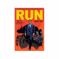ISBN Run: Run, Comics & graphic novels, English, Hardcover, 160 pages