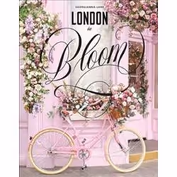 ISBN London In Bloom, Art & design, English, Hardcover, 160 pages