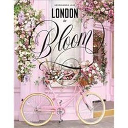 ISBN London In Bloom book Art & design English Hardcover 160 pages