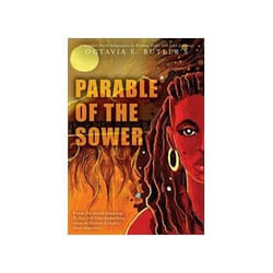 ISBN Parable Of The Sower: A Graphic Novel Adaptation book Comics & graphic novels English Hardcover 272 pages