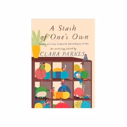 ISBN Stash Of One's Own: Knitters On Loving, Living With, And Letting Go Of Yarn, Craft & hobbies, English, Paperback, 192 pa ...