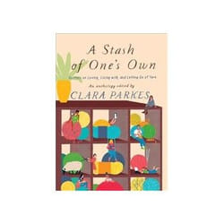 ISBN Stash Of One's Own: Knitters On Loving, Living With, And Letting Go Of Yarn book Craft & hobbies English Paperback 192 pages