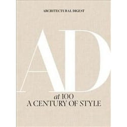 ISBN Architectural Digest At 100 : A Century Of Style book English Hardcover