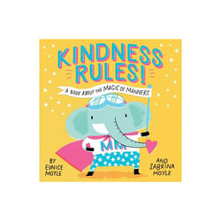 Kindness Rules A HelloLucky Book by Hellolucky