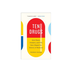 Ten Drugs by Hager & Thomas