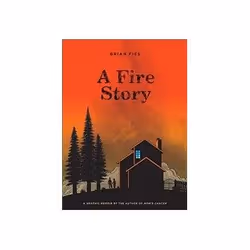 ISBN Fire Story: A Fire Story, Comics & graphic novels, English, Hardcover, 160 pages