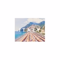 ISBN Gray Malin: Italy, Photography, English, Hardcover, 144 pages