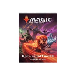 Magic The Gathering Rise of the Gatewatch by Wizards of the Coast