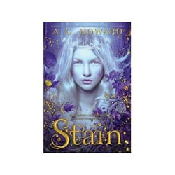 ISBN Stain book Children & teenagers English Paperback 560 pages