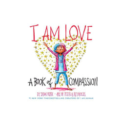 I Am Love A Book of Compassion by Verde & Susan