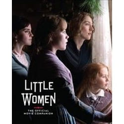 ISBN Little Women : The Official Movie Companion book English Hardcover