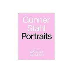 ISBN Gunner Stahl: Portraits: I Have So Much To Tell You book Photography English Hardcover 176 pages
