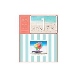 ISBN Gray Malin: Baby Album and 12 Photo Prop Cards book Photography English 30 pages
