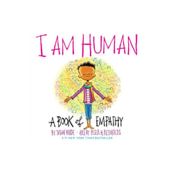 I Am Human by Verde & Susan