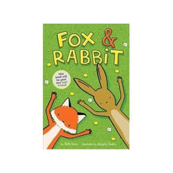 ISBN Fox & Rabbit (Fox & Rabbit #1) book Comics & graphic novels English 112 pages