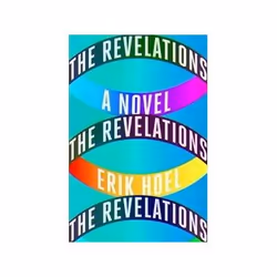 ISBN Revelations, General novel, English, Hardcover, 416 pages