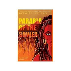 ISBN Parable of the Sower book Comics & graphic novels English 288 pages
