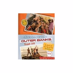 ISBN Outer Banks: Pogue Life, Children & teenagers, English, Hardcover, 224 pages