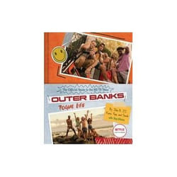 ISBN Outer Banks: Pogue Life book Children & teenagers English Hardcover 224 pages