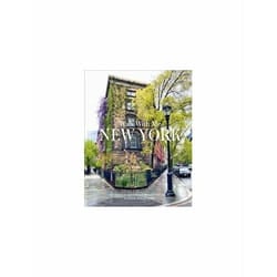 ISBN Walk With Me New York