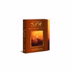 ISBN Dune: The Graphic Novel, Book 1: Deluxe Collector's Edition, Comics & graphic novels, English, Hardcover, 176 pages