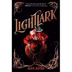 ISBN Lightlark, Fantasy, English, Hardcover, 416 pages