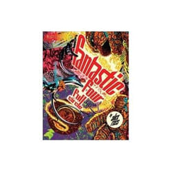 ISBN Fantastic Four: Full Circle book Comics & graphic novels English Hardcover 64 pages