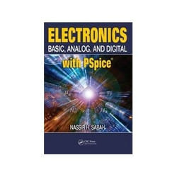 ISBN Electronics: Basic, Analog, and Digital book Educational English Hardcover 766 pages