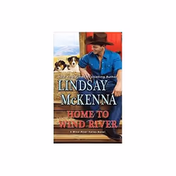 ISBN Home to Wind River (Wind River Valley), English, Paperback, 384 pages
