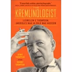 ISBN Kremlinologist, History, English, Paperback, 600 pages