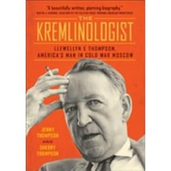 ISBN Kremlinologist book History English Paperback 600 pages