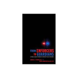 From Enforcers to Guardians by Cooper & Hannah L. F. Associate Professor and Vice Chair & Emory Univ