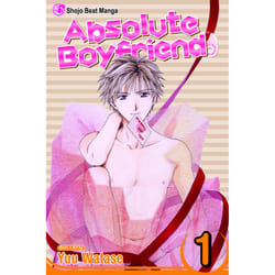 ISBN Absolute Boyfriend, Vol. 1
