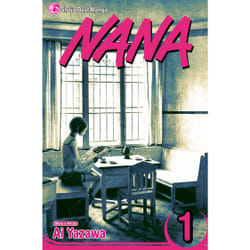 ISBN Nana, Vol. 1