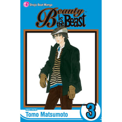 ISBN Beauty is the Beast, Vol. 3