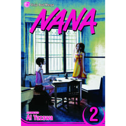 ISBN Nana, Vol. 2