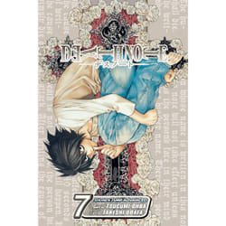 ISBN Death Note, Vol. 7