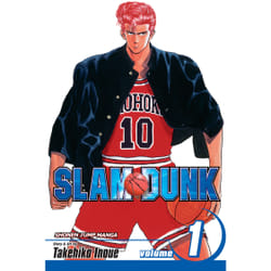 ISBN Slam Dunk, Vol. 1
