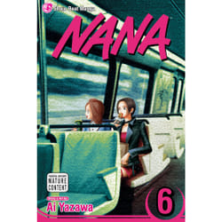 ISBN Nana, Vol. 6