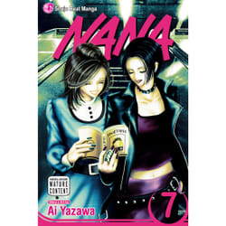 ISBN Nana, Vol. 7