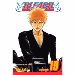 ISBN Bleach, Vol. 19, English, Trade Paperback, 216 pages