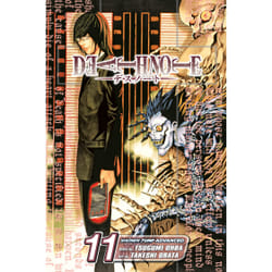 ISBN Death Note, Vol. 11