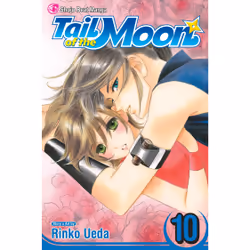 ISBN Tail of the Moon, Vol. 10, English, Trade Paperback, 200 pages